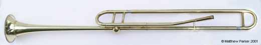 Flatt Trumpet in Cb - full image (13K)